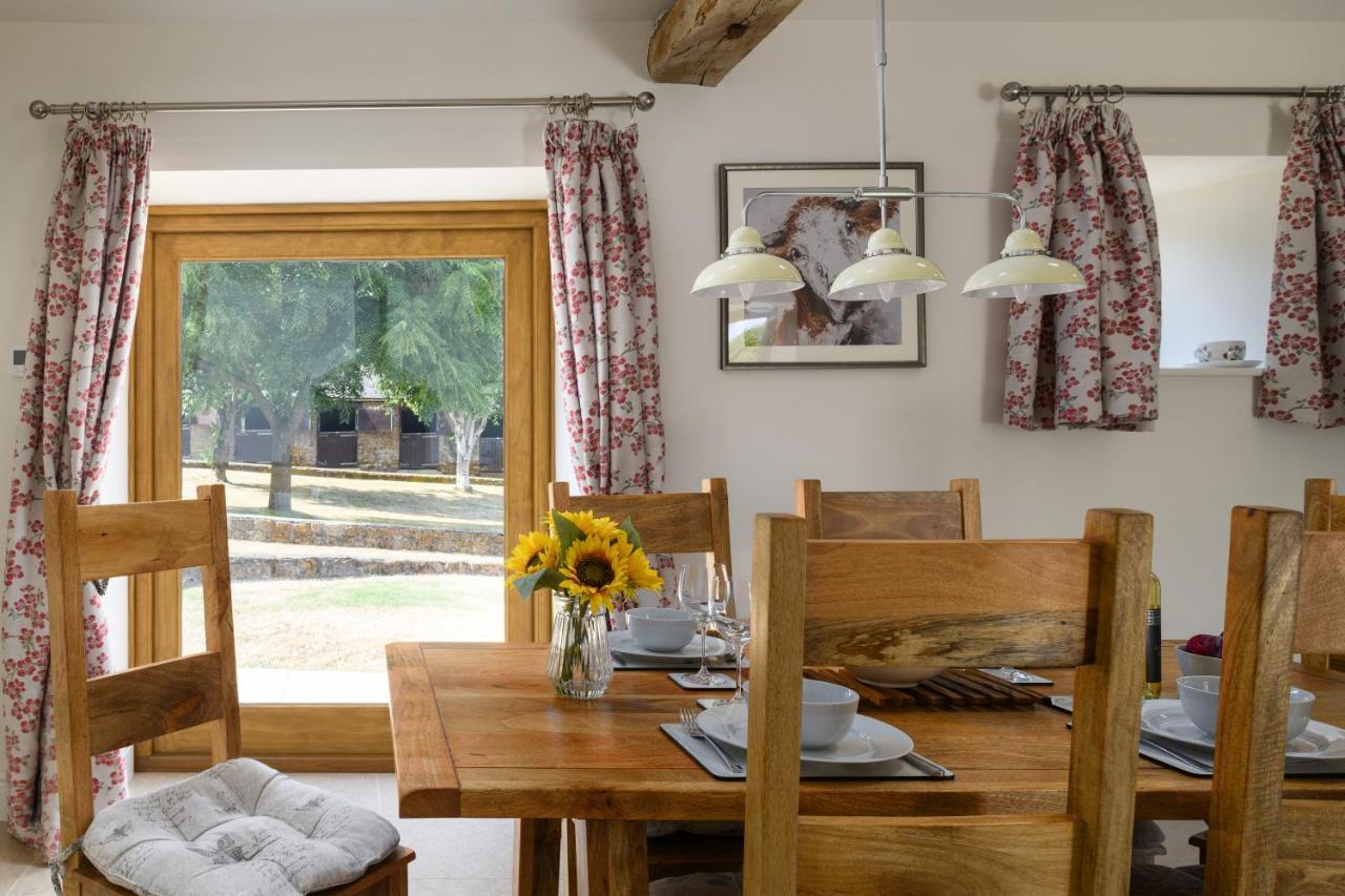 ShotteswellThe Barn @ Laurel Farm别墅 外观 照片