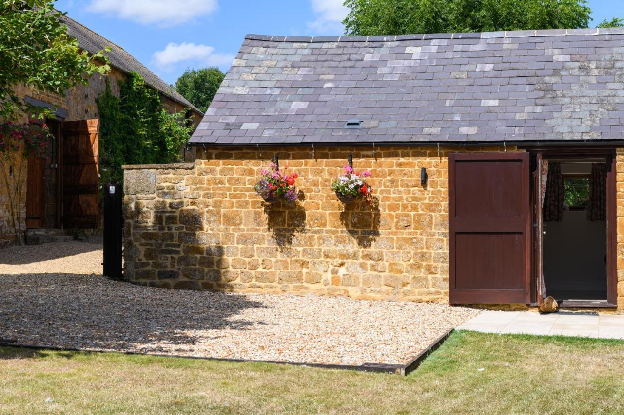 ShotteswellThe Barn @ Laurel Farm别墅 外观 照片
