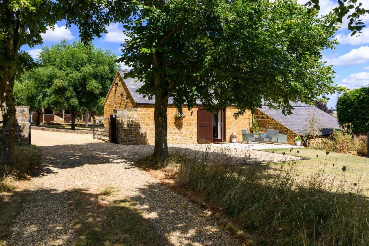 ShotteswellThe Barn @ Laurel Farm别墅 外观 照片