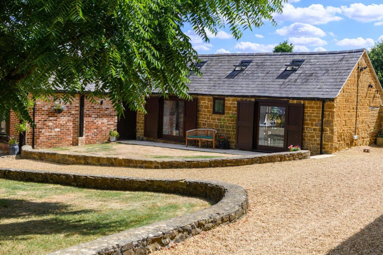 ShotteswellThe Barn @ Laurel Farm别墅 外观 照片