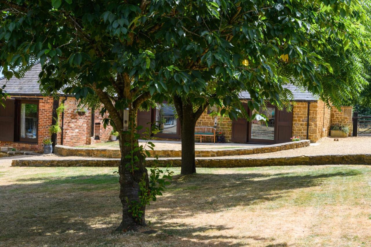 ShotteswellThe Barn @ Laurel Farm别墅 外观 照片